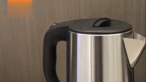 Panasonic Kettle Stainless Steel Electric Kettle Jug Hot Water Boiler Cerek Electric 2000W 2.3L