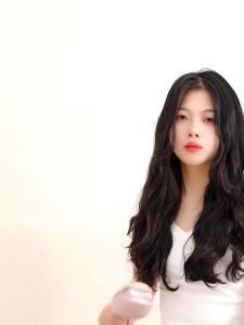 Catokan Keriting Ala Korea 32MM Catok Rambut Lova Wave Double Barel