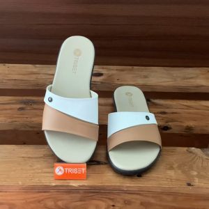 Triset Sandal Wanita Flat - TF6024003