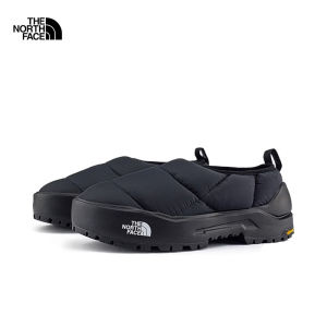 The North Face | Autumn Winter Outdoor Warm Lazy Camp Shoes