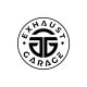 Garage Exhaust