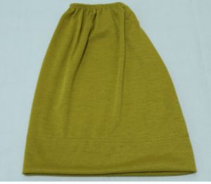 [SINGAPORE SELLER] Cotton Viscose Muslimah Inner Tudung Snowcap /Plain Inner Ciput Hijab