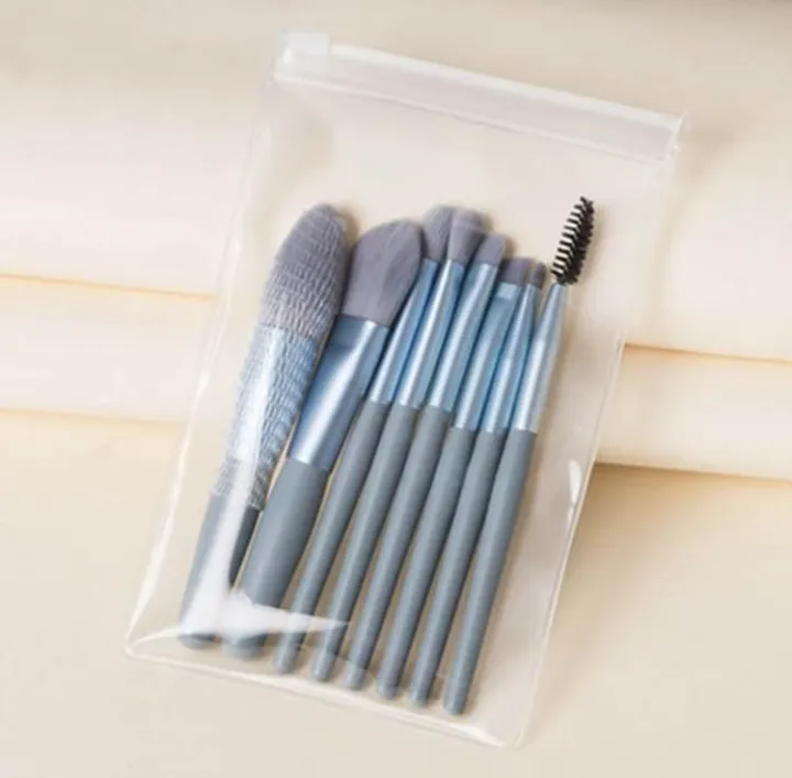 8%20Makeup%20Brush%20Set%20Foundation%20Eyeshadow%20Blush%20Beauty%20Makeup%20Tools%20Soft%20Hair%20Genuine%20Super%20Soft%20Portable%20Cheap%20Full%20Set%20-%20Image%206