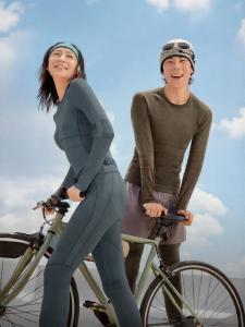 Beneunder | Quick Drying Moisture Wicking Compression Underwear