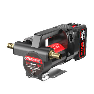 DULAN | Electric Self-Priming Pump