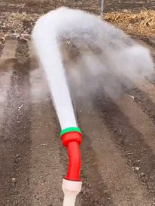 Semprotan Penyiram Tanaman Bonsai Lubang Lembaran Baja Tahan Karat Premium 500/1000 Lubang