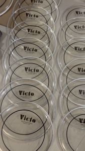 Mặt Trống Victo Trong Đủ Size (8inch đến 22inch)