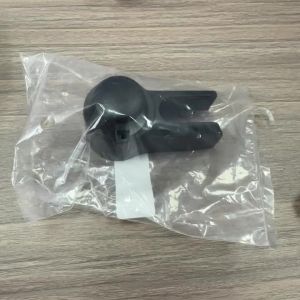 PINMOAP Suitable For MG HS MGHS 2018-2023 Automotive Rear Wiper Arm Nut Cover 10316891 Durable Protective Cover Replacement