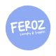 Feroz Laundry Supplies