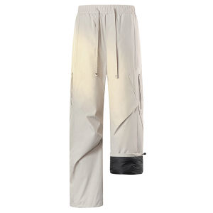 Mexican | Windproof Waterproof Warm Multi-Pocket Outdoor Pants