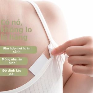 WIND LOVES FLOWERS | Miếng Dán Quần Áo Chống Nhìn Trộm Không Hiển Thị