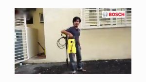 G7/G8 Turbo Waterjet High Pressure Washer Water Pump Cleaning Machine Powerful Waterjet Car Washing Machine ( 5 Years Warranty )