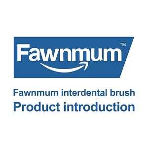 150PCS/box Oral Care Silicone Interdental Brushes Soft Dental Cleaning Brush Plastic Single-headed Floss