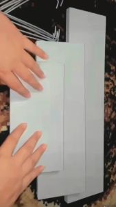 DEKORASI RUANGAN RUMAH MODEL GANTUNG