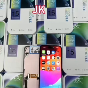 JK หน้าจอ For XR