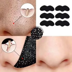 Nose Blackhead Remover Mask Nasal Strips Black Head Nose Dot Spot Peel Skin Care Shrink Pore Black Dots Pore Clean Strips