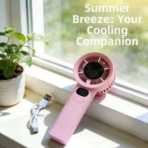 BAIXITANG | Portable Mini Cold Fan
