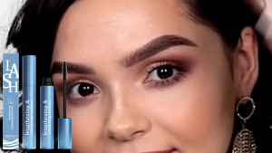 Zephoco Lengthening And Volumizing Mascara 10ml —Black Voluminous Curly Smooth Light Easy To Apply Natural Curls Long Lasting Nourishing Eye Makeup With Beeswax