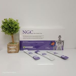 NGC New Gastin Care 3gx30sachet EXP 4/27