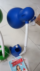 Đèn bàn học bảo vệ thị lực Rạng Đông