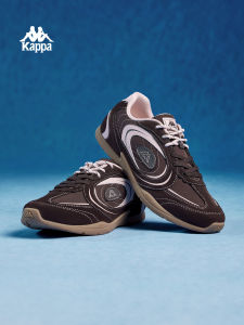 Kappa | Summer Retro Thin Sole Sports Shoes