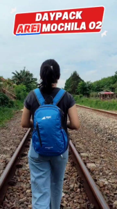 Tas Ransel Mochila 02 10 Liter Arei Outdoorgear