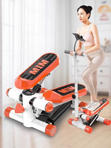 PINNAI | Home Multifunction Indoor Climbing Stepper
