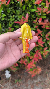 Fridge Tempelan Magnet Kulkas Souvenir Negara Indonesia Kebaya Setel 167