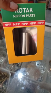 ROTAK BEAT FI / BEAT POP ORIGINAL NPP DINAMO FUEL PUMP 42100 - K16 - 00