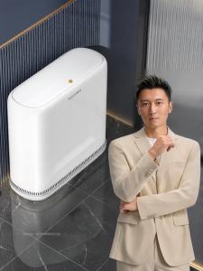 Joybos | Toilet Specific Covered Trash Can