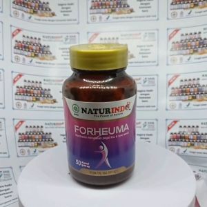 Forheuma Herbal Rematik Naturindo