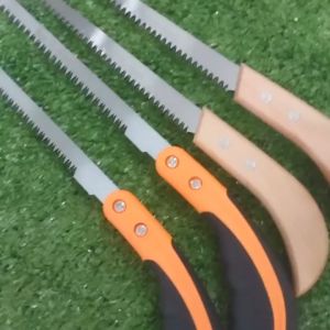 Cưa cành cây mini cưa lách cưa gốc cây bonsai hàng nội địa Trung xuất Nhật