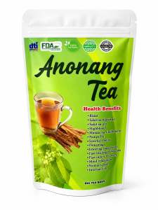 1PACK ANONANG HERBAL TEA