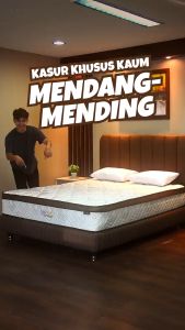 Bignite Matress In A Box by Bigdream