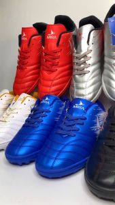 [CHÍNH HÃNG - KIDS] Giày Đá Bóng Trẻ Em. Giày Đá Banh Sân Cỏ Nhân Tạo Mira Pro Kid Chất Liệu Da PU Cao Cấp