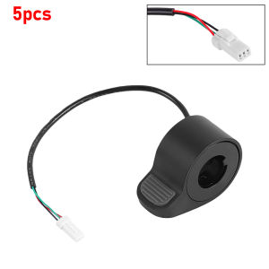 For Xiaomi Elite Electric Scooter Dial Throtthle Finger Speed Control Parts Thumb Throttle Accelerator Repair Parts