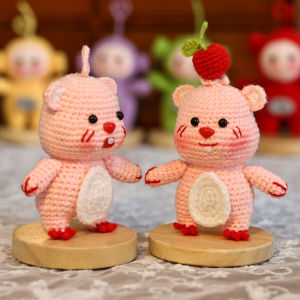 ของตกแต่งบ้าน DIY วัสดุทอผ้าฝ้ายสีเหลือง หมอนผ้าฝ้ายลายการ์ตูน หมอนรองศีรษะ หมอนตกแต่งห้องนอน หมอนตกแต่งห้องน้ำ หมอนตกแต่งห้องนั่งเล่น