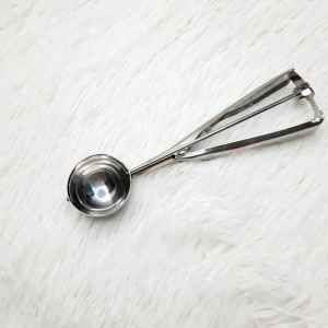 Ice Cream Spoon Excellent Mall Quality Durable 8548