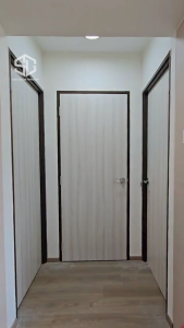 3x7ft 3 Solid Laminated Bedroom Doors Bundle [10 YEARS WARRANTY]