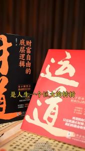 正版 财道 运道 余襄子○著『揭开财富自由的底层逻辑 实现躺贏 看财运之道实现财富之路』