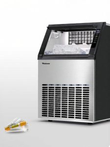 Watoor | Commercial Automatic Cube Ice Machine