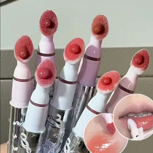 Dorisna Light Mirror Lip Glaze: A Comprehensive Guide