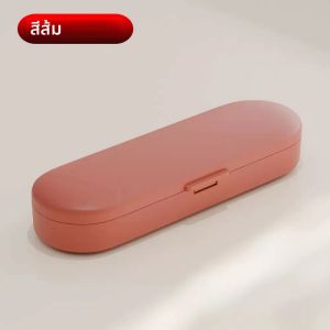 มินิมินิสะดวกกล่องยาเดินทางกล่องยาแบบพกพากล่องเก็บยาหลีกเลี่ยงแสง-เหมาะสําหรับพกพาเม็ด