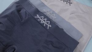 Ninabobo CD014 Celana Dalam Pria BOXER Cowok Lelaki CD Kolor Polos Motif Sempak Underwear Pakaian Daleman Murah