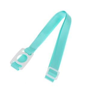 Crossbody Strap Solid Adjustable Lanyard Portable Belt For Concert Fan Party Lightstick Not Included Lightstick