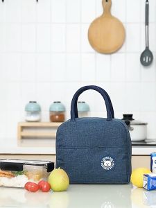 Selamat Datang di BEVAVAR: Tas Bekal Serbaguna & Tas Lunch Bag Thermal