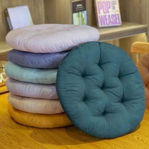 Meditation Floor Round Pillow & Balcony Chair Cushion: A Comprehensive Guide
