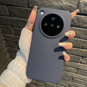 Oppo Findx8 pro Protective Case Liquid Silicone Frosted Full Cover Drop Resistance Shockproof Simple Design Couple Trendy