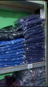 Baju Pangsi Dewasa Khusus Setelan Baju Dan Celana