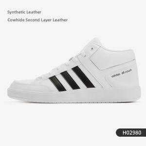 adidas | Wear-Resistant Mens Shoes